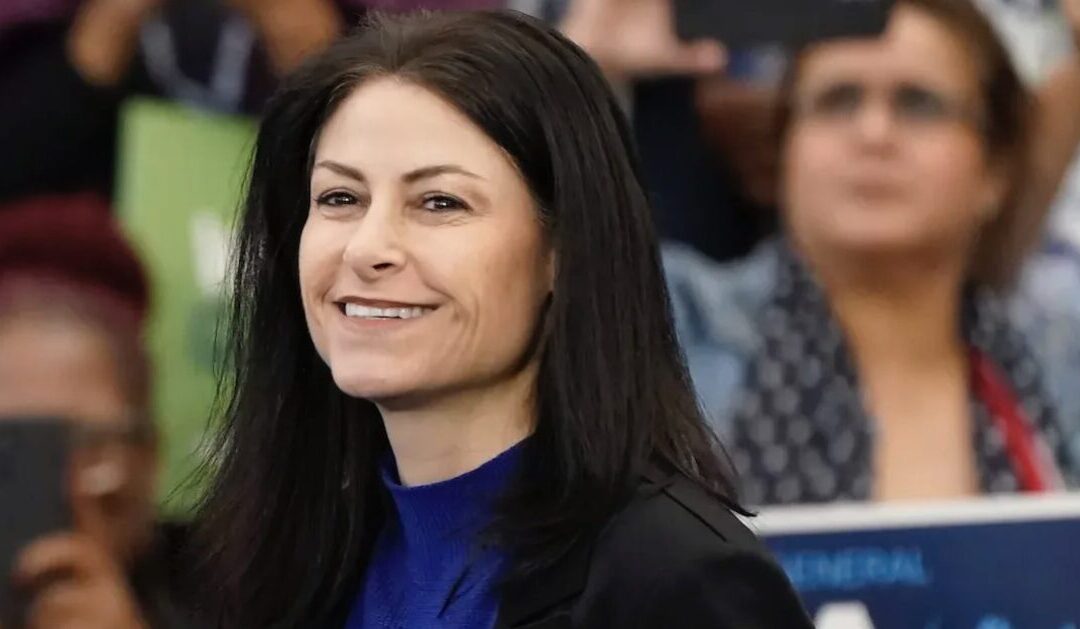 Judge blocks Michigan’s abortion waiting period—Democratic lawmakers rejoice